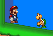 SuperMario Remix